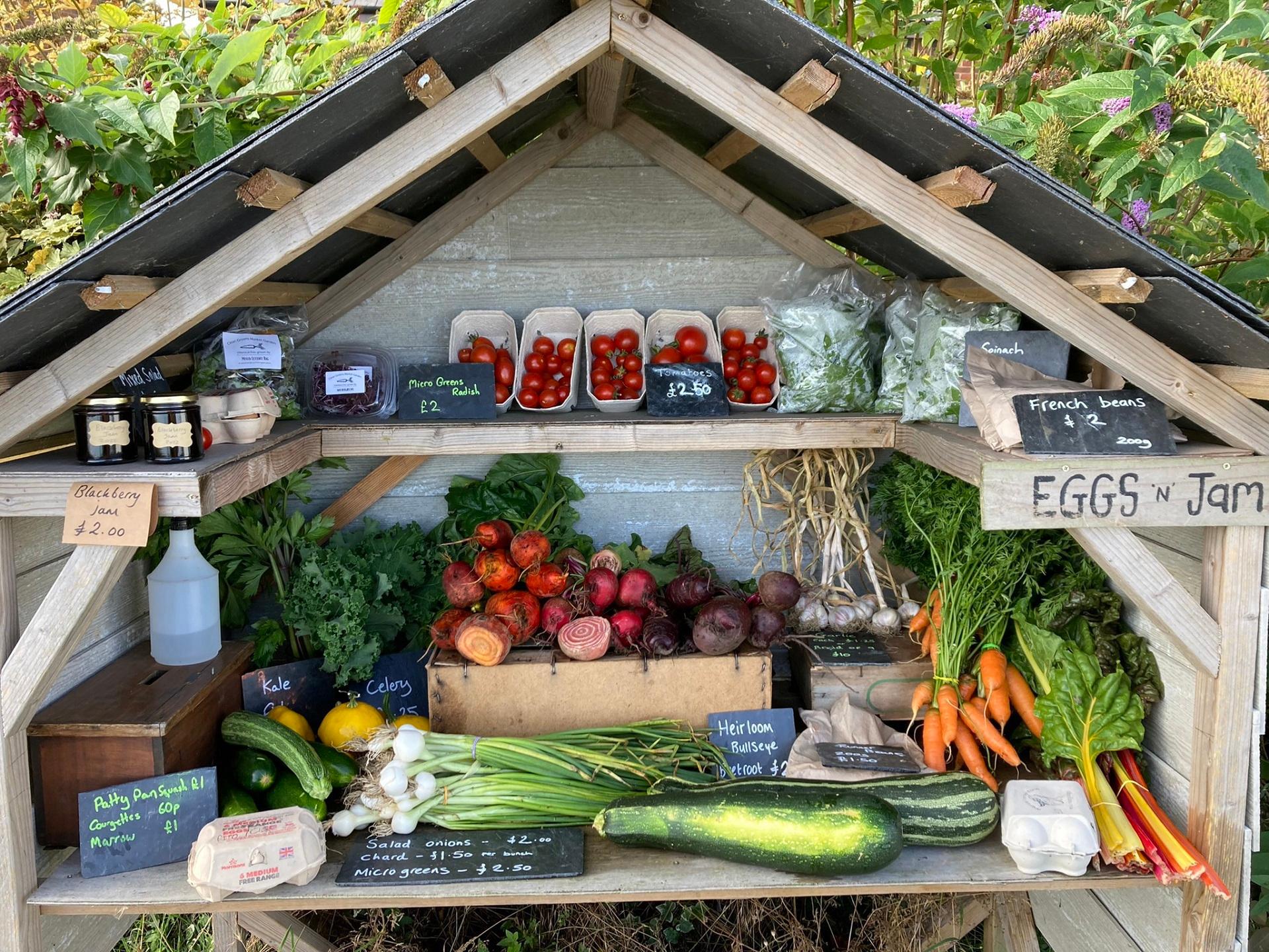 Not Currently Trading